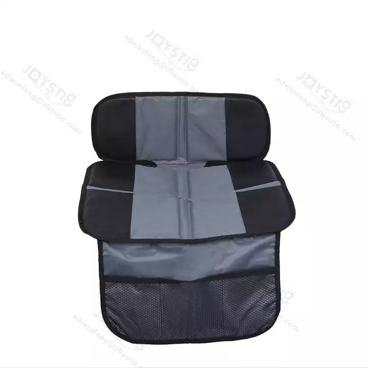 Kids Car Seat Protector Car Baby Seat Protector Cover Waterproof Car Seat Protector