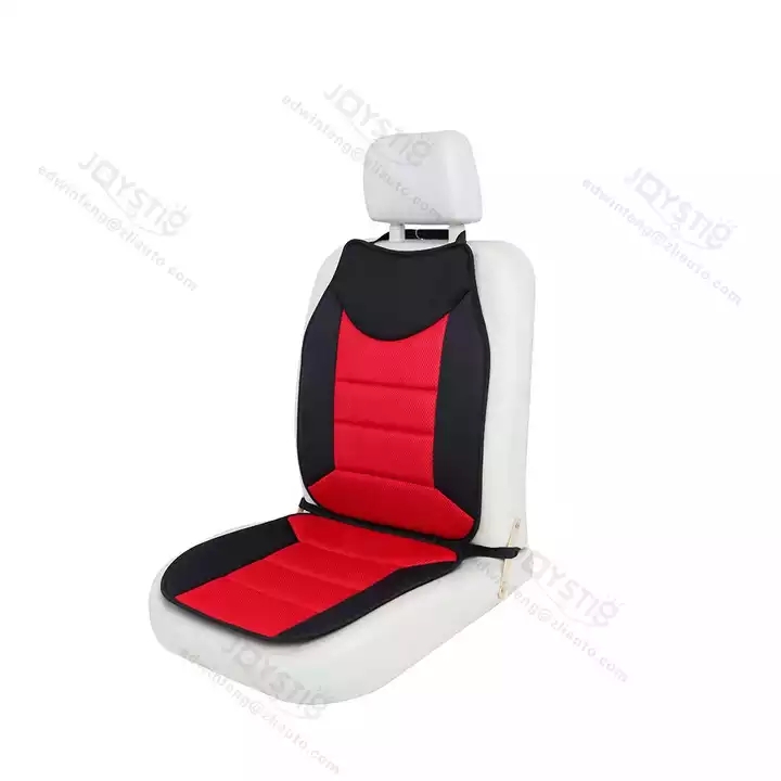 Waterproof Cushion Cover Car Baby Seat Cushion Polyester Cushion Seat