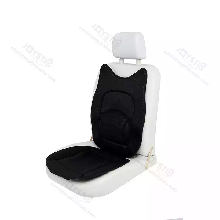 Cushion Covers Decorative Cushion Cover Luxury With Massage Knobs Car Massage Cushion